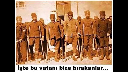 Selanik  kahpe Selanik - Kimbilir ne acıklı hikayesi vardır