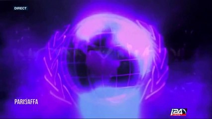 Anonymous menace Israël de cyberattaques