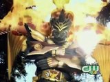 Kamen Rider Dragon Knight [MV] - Ghost of Me (Kit and Maya)