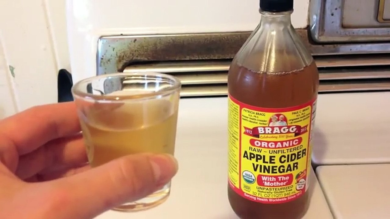Apple Cider Vinegar Shots! ~ Saturday VLOG