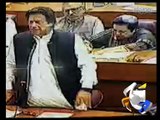 Panama Leaks Imran proposes to form commission headed by CJ -07 April 2016