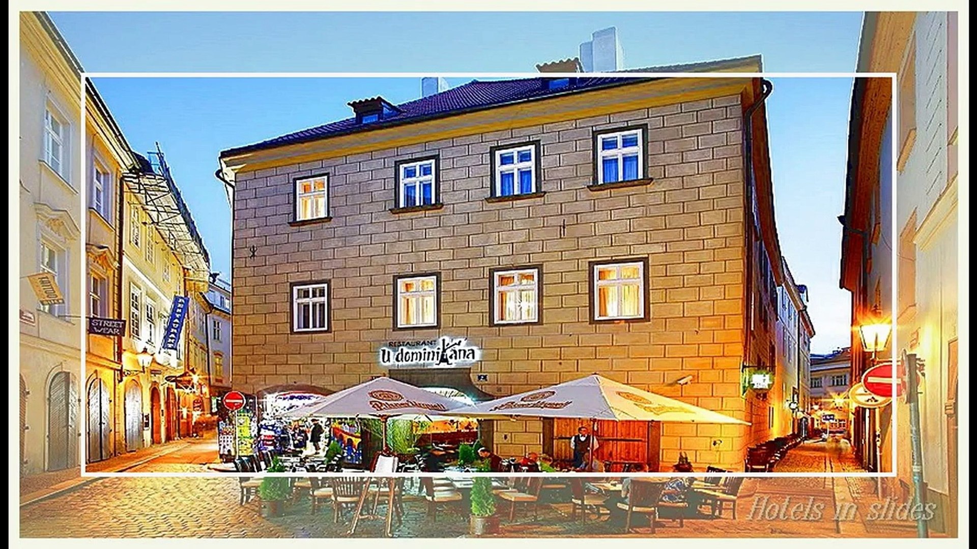 Savic Hotel Prague Czech Republic - 