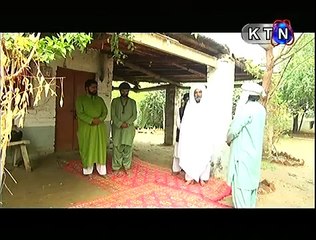 BAZABAN EPISODE 73 05 APRIL 2016 KTN TV SINDHI DRAMA