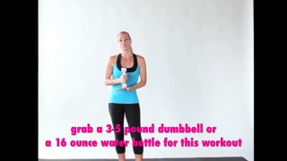 Strong Abs Circuit