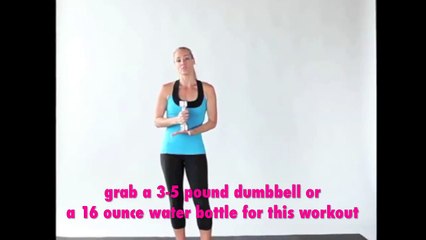 Strong Abs Circuit