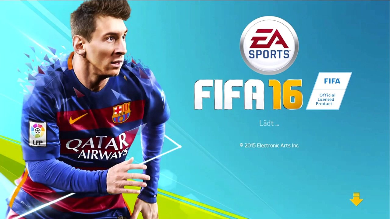 PS4 Remote Play - Erste Eindrucke mit FIFA 16 - Grafik gut aber teilweise ruckelig