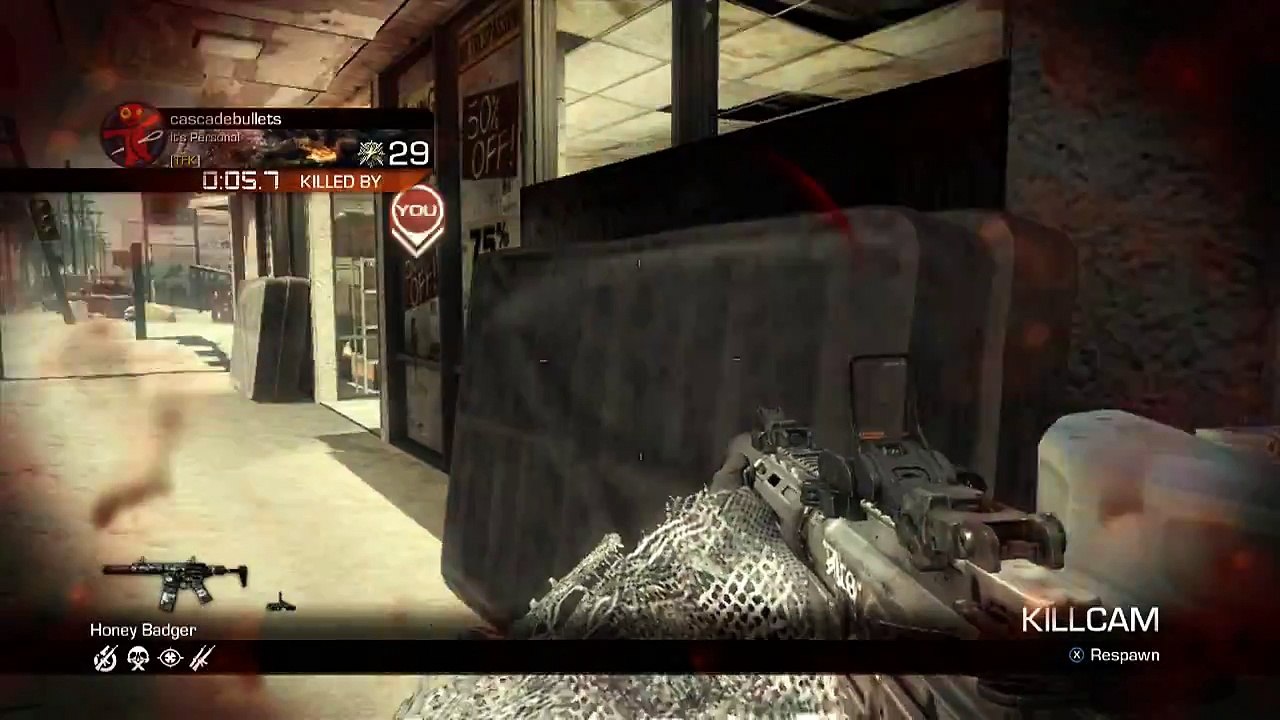 "BRINGING BACK THE RANDOMNESS" - COD: Ghosts Live Comm - #17 (Gameplay/Commentary)