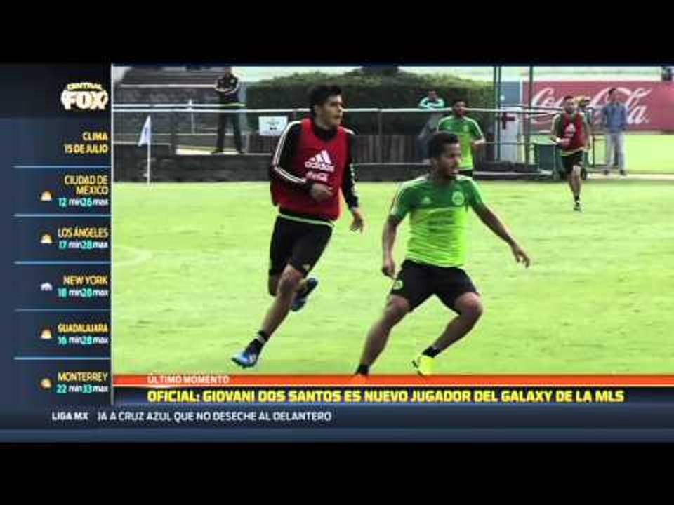 Gio es galáctico