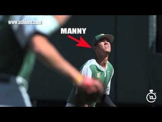 @TheBuzzer: Manny x Manny x Manny