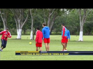 Voy a superar mi marca: Furch