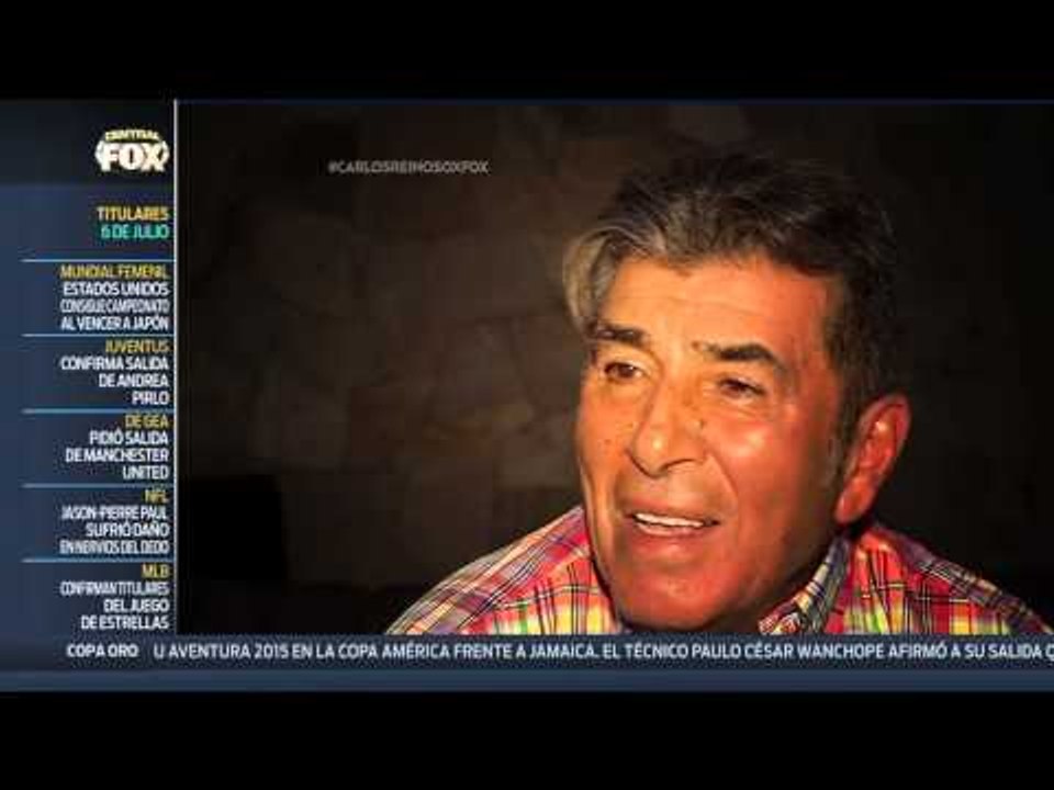 "Tenemos un compromiso"