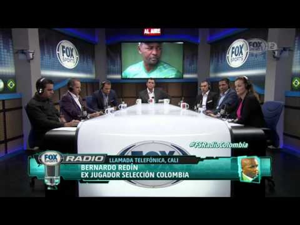 "Falcao no tiene confianza"