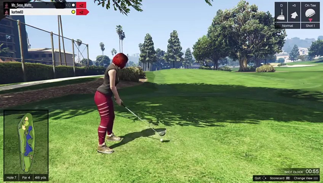 Ms_5ooo_Watts_'s Live PS4 Broadcast (2)