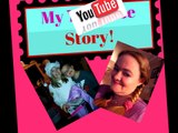 My Youtube Video ~ Kristina Linger