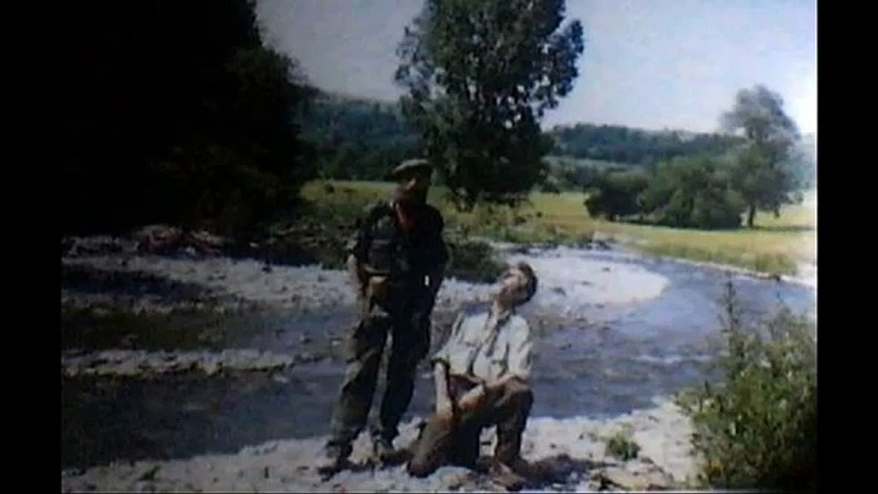 Evo šta ostane od Čoveka