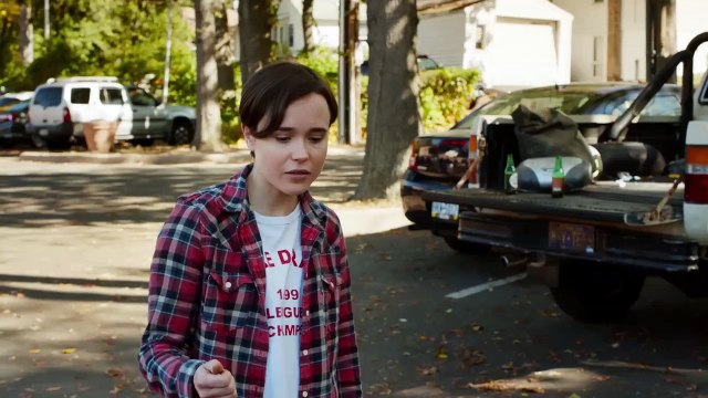 Все, что у меня есть (2016) Дублированный трейлер