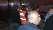 Yenikapı-Osmanbey Arasında Metro Seferleri Durdu...