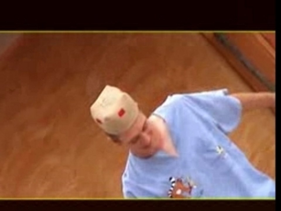 ABBE JOBY - Ngoma zaho