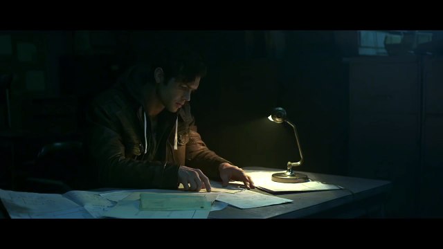 Проклятие Спящей красавицы The Curse of Sleeping Beauty 2016 (Трейлер)