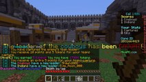 Deffeckt Minecraft - the Hive #5 Farm - Quick Rush Whatever
