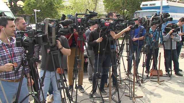 Referendumi, Klosi: Transparent; Blushi: PaRama Papers - Top Channel Albania - News - Lajme