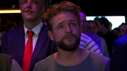 الهولنديون يرفضون اتفاق الشراكة بين اوروبا واوكرانيا