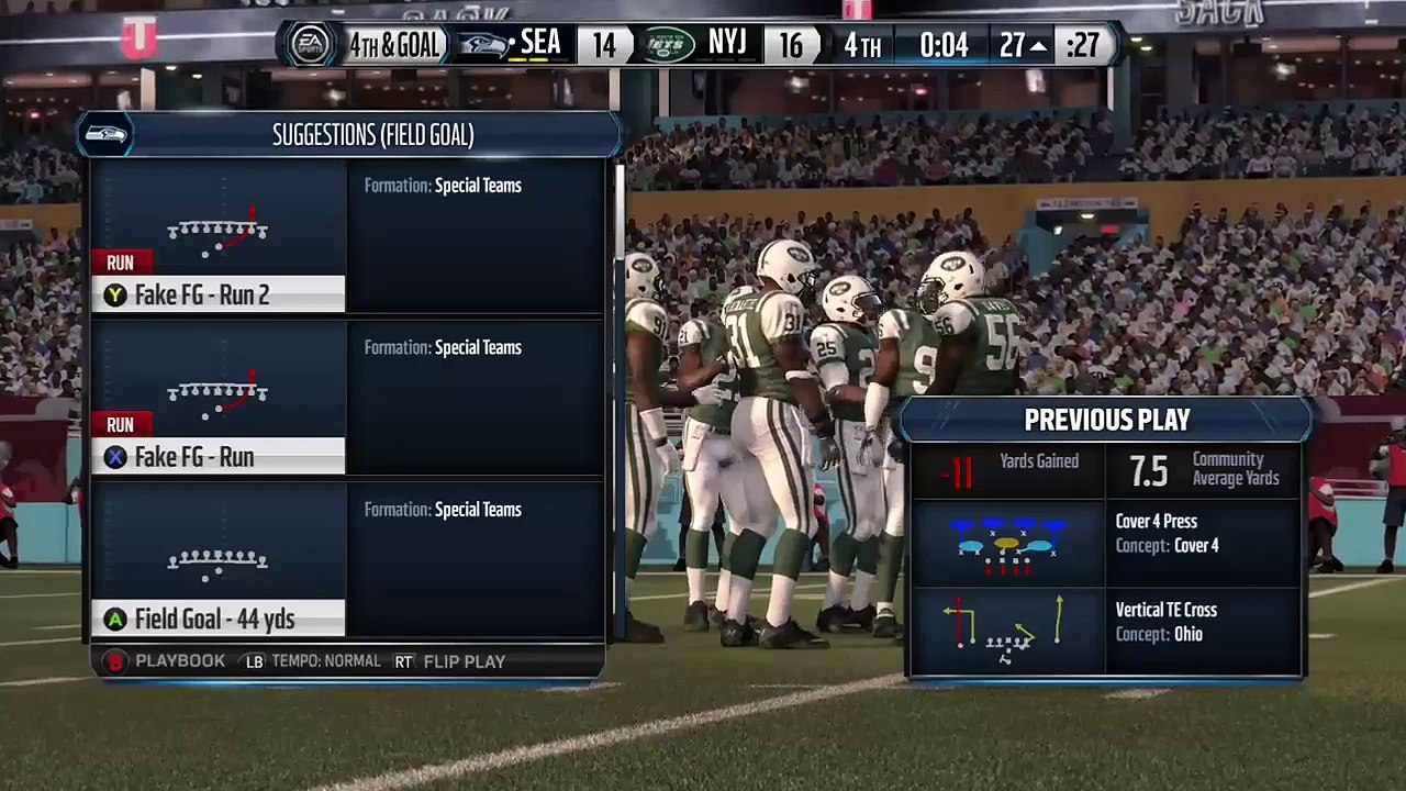 what in the world is this ea???