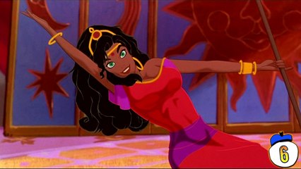 8 Creepiest Secrets in Kid Films