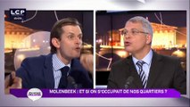 Un député PS traite Guillaume Larrivé de 