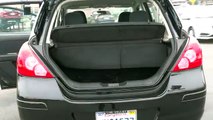 2012 Nissan Versa Simi Valley, Thousand Oaks, Los Angeles, Ventura, Oxnard, LA, CA 3505461
