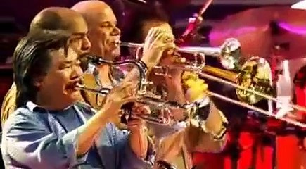 Phil Collins - En Concert a (Paris 2004) 38