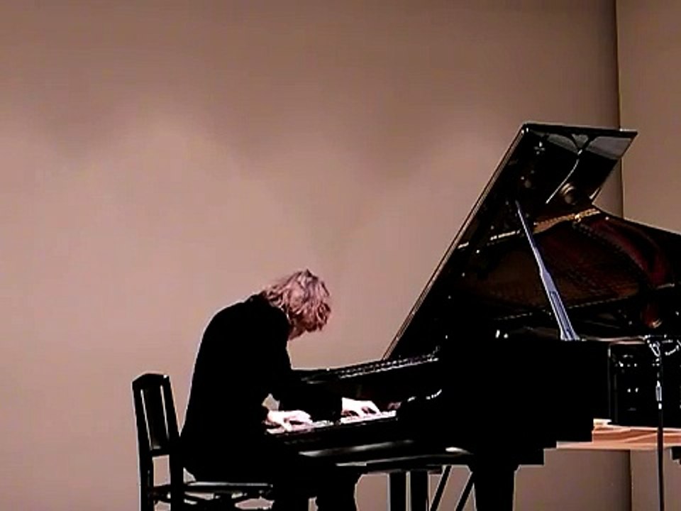 大人から初心者が魂で弾くショパン革命のエチュード 10-12 CHOPIN ETUDE