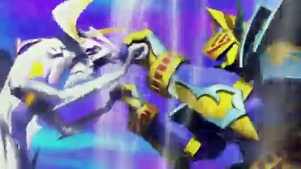 バトルスピリッツ ダブルドライブ01(新) 「勇者誕生！」