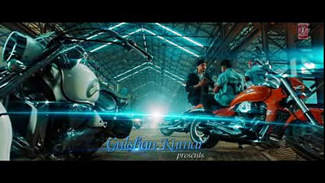 GF BF VIDEO SONG _ Sooraj Pancholi, Jacqueline Fernandez ft. Gurinder Seagal _ T-Series