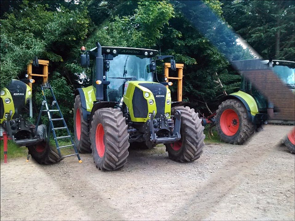 Matériels Agricoles