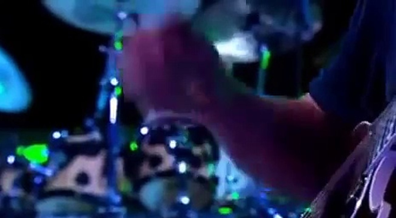 Phil Collins - En Concert a (Paris 2004) 11