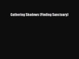 Read Gathering Shadows (Finding Sanctuary) Ebook Free