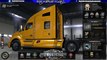 American Truck Simulator: Buying My First Truck - Kenworth W900
