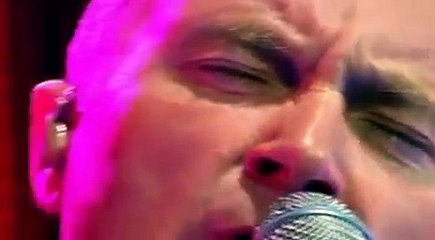 Phil Collins - En Concert a (Paris 2004) 24