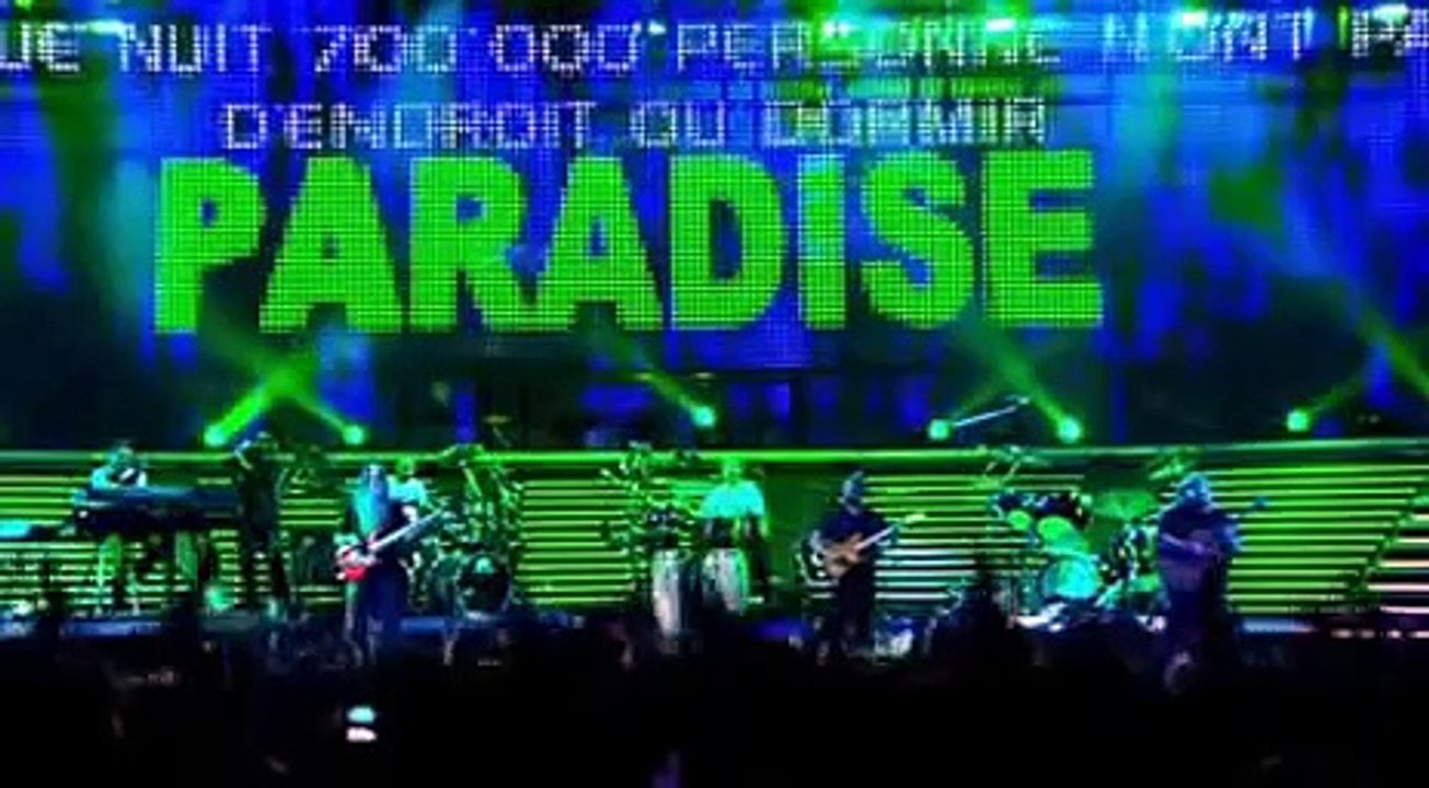 Phil Collins - En Concert a (Paris 2004) 28