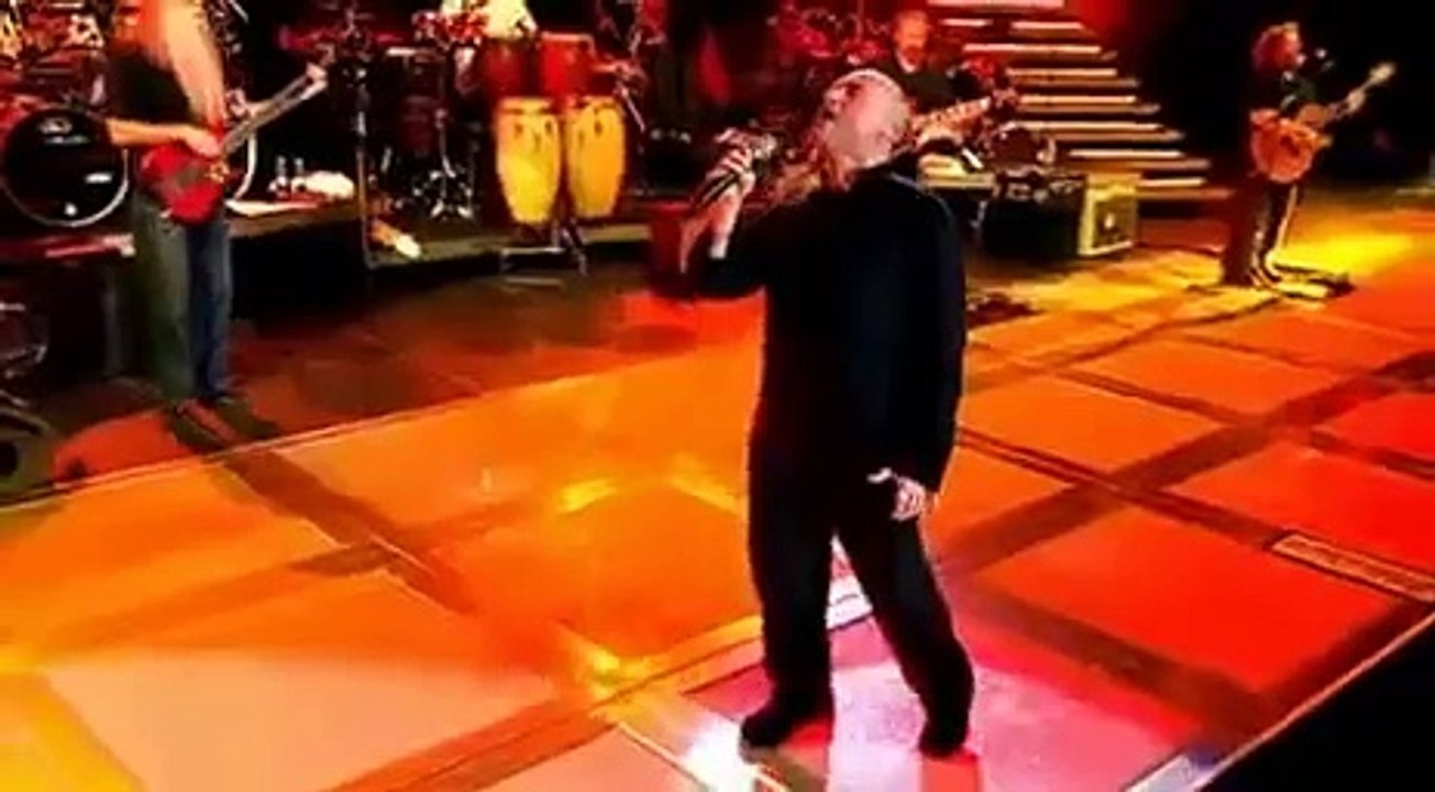 Phil Collins - En Concert a (Paris 2004) 31