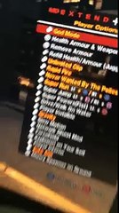 Gta 4 mod menu dex/cex jailbreak only rebug 4.78.1