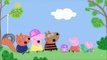 Peppa Pig Listens to Laughing Clowns