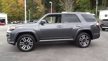 2015 Toyota 4Runner Charleston, WV, Beckley, WV, Princeton, Roanoke, Blacksburg T-2N452