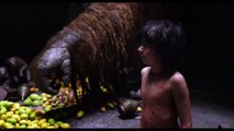 The Jungle Book Official Trailer #1 [2016] Scarlett Johansson Live-Action Disney Movie [1080p] [jaydevdesai]