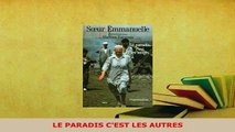 Download  LE PARADIS CEST LES AUTRES Free Books