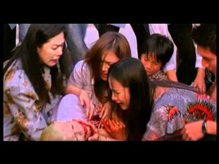 Trailer - คนเล่นของ ART OF THE DEVIL 2004 [Official]