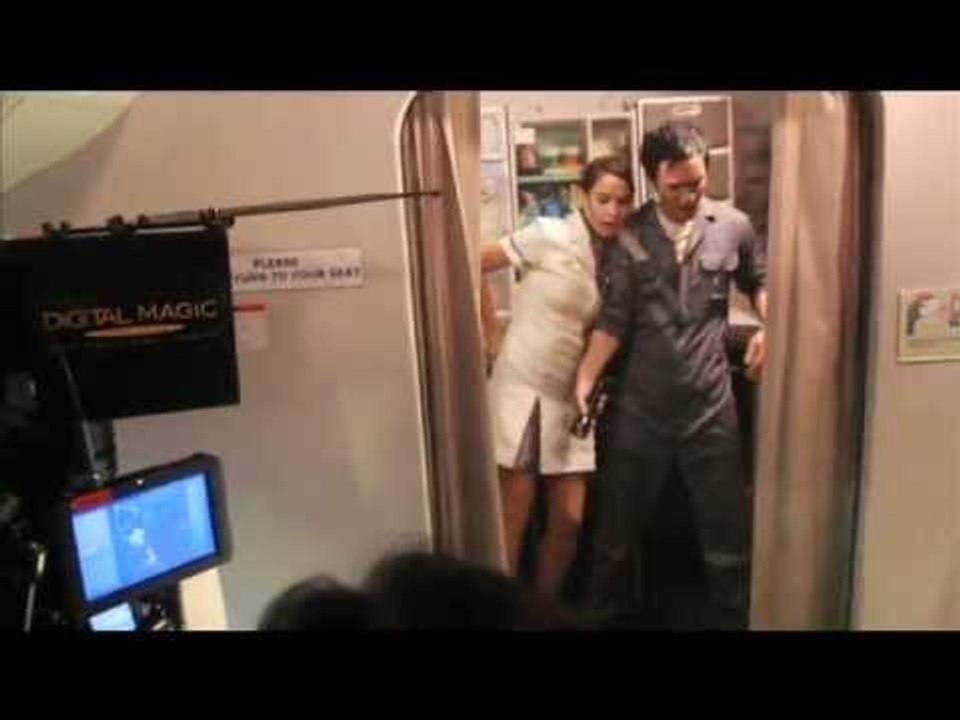 เผชิญหน้ากับความกลัว : Cilp 2 (Official)