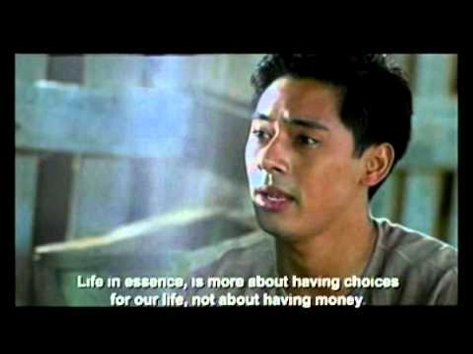 ตัวอย่างภาพยนตร์  สตางค์ - SATANG [ Official Trailer ]