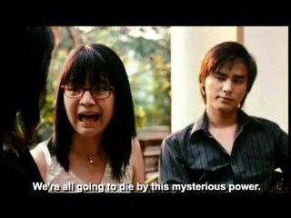 Trailer - ฮวงจุ้ย ฟ้า-ดิน-คน-ลิขิต 2003 [Official] - video Dailymotion